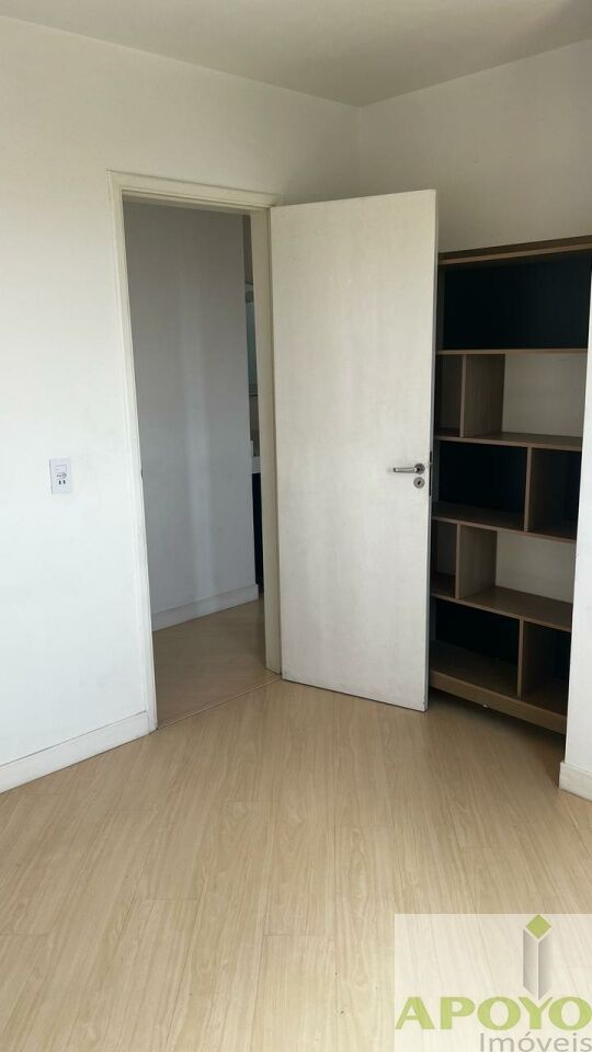 Apartamento à venda com 2 quartos, 56m² - Foto 4