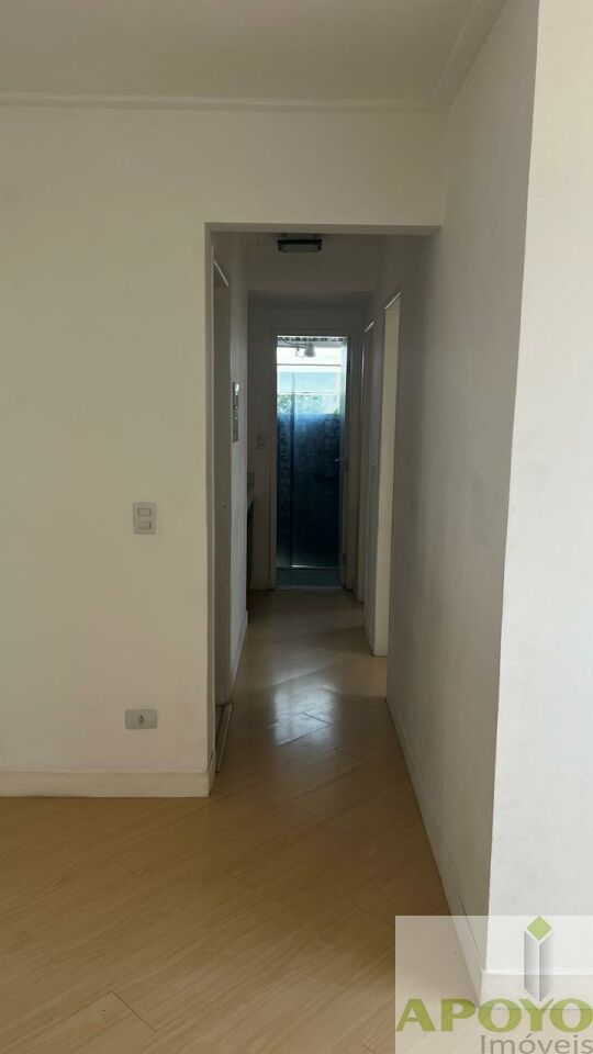 Apartamento à venda com 2 quartos, 56m² - Foto 2