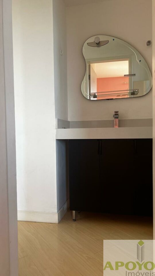 Apartamento à venda com 2 quartos, 56m² - Foto 10