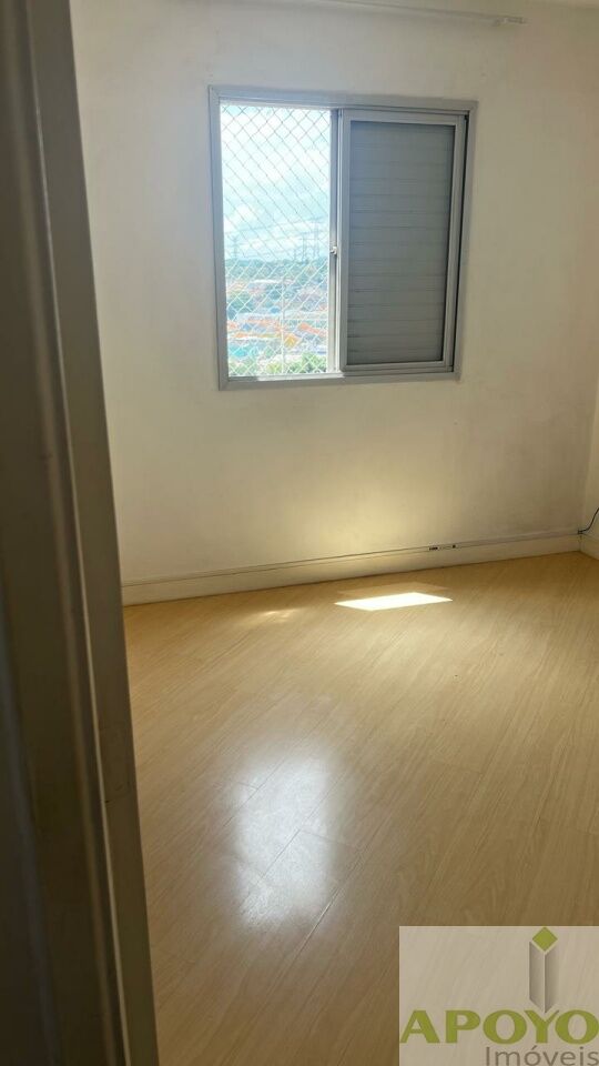 Apartamento à venda com 2 quartos, 56m² - Foto 5