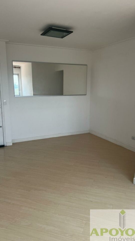 Apartamento à venda com 2 quartos, 56m² - Foto 1