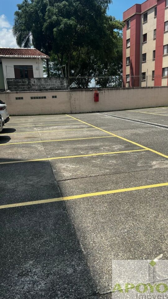 Apartamento à venda com 2 quartos, 56m² - Foto 18