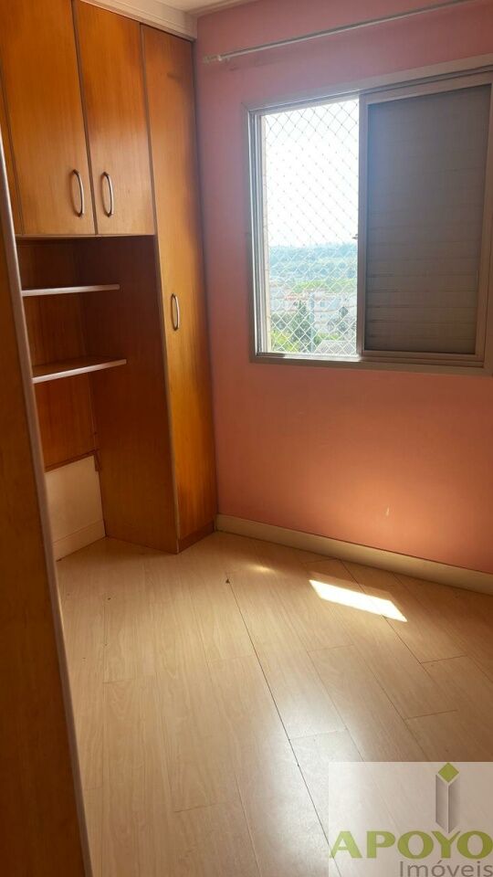 Apartamento à venda com 2 quartos, 56m² - Foto 8