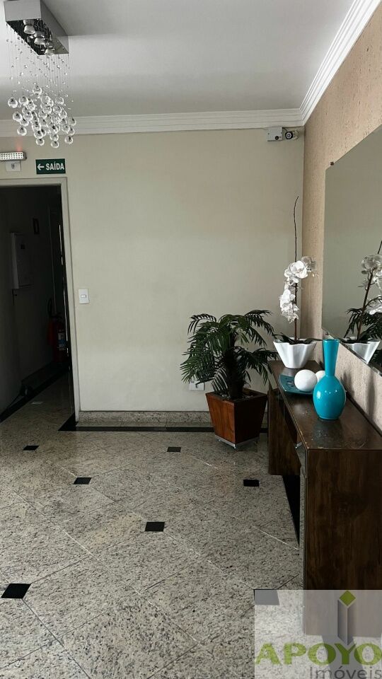 Apartamento à venda com 2 quartos, 56m² - Foto 23