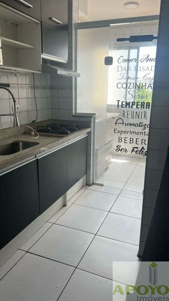 Apartamento à venda com 2 quartos, 56m² - Foto 11
