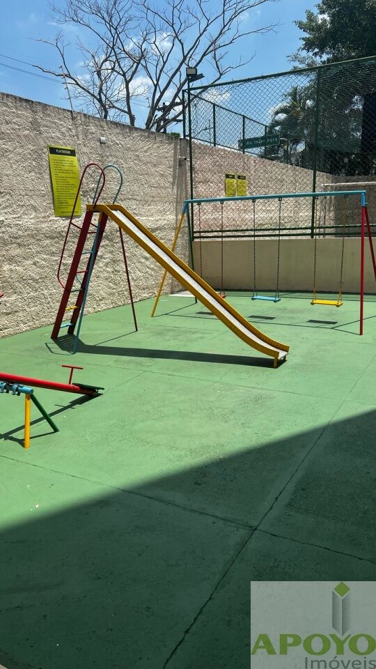 Apartamento à venda com 2 quartos, 56m² - Foto 17