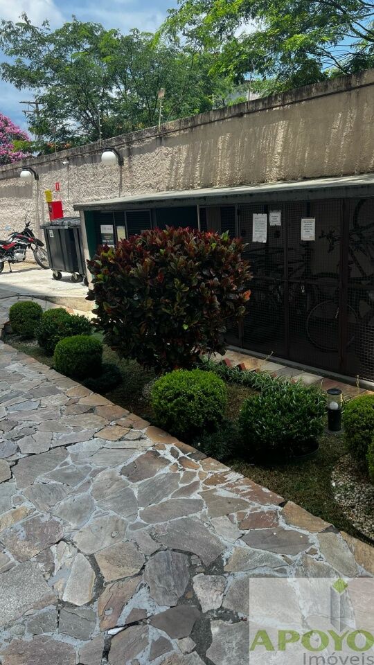 Apartamento à venda com 2 quartos, 56m² - Foto 16