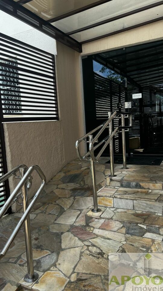 Apartamento à venda com 2 quartos, 56m² - Foto 20