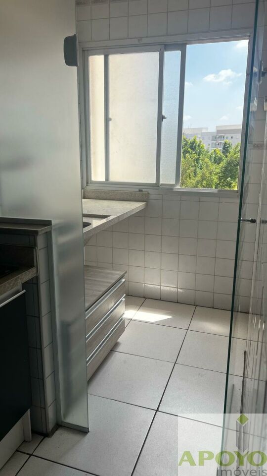 Apartamento à venda com 2 quartos, 56m² - Foto 13