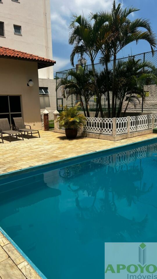 Apartamento à venda com 2 quartos, 56m² - Foto 15