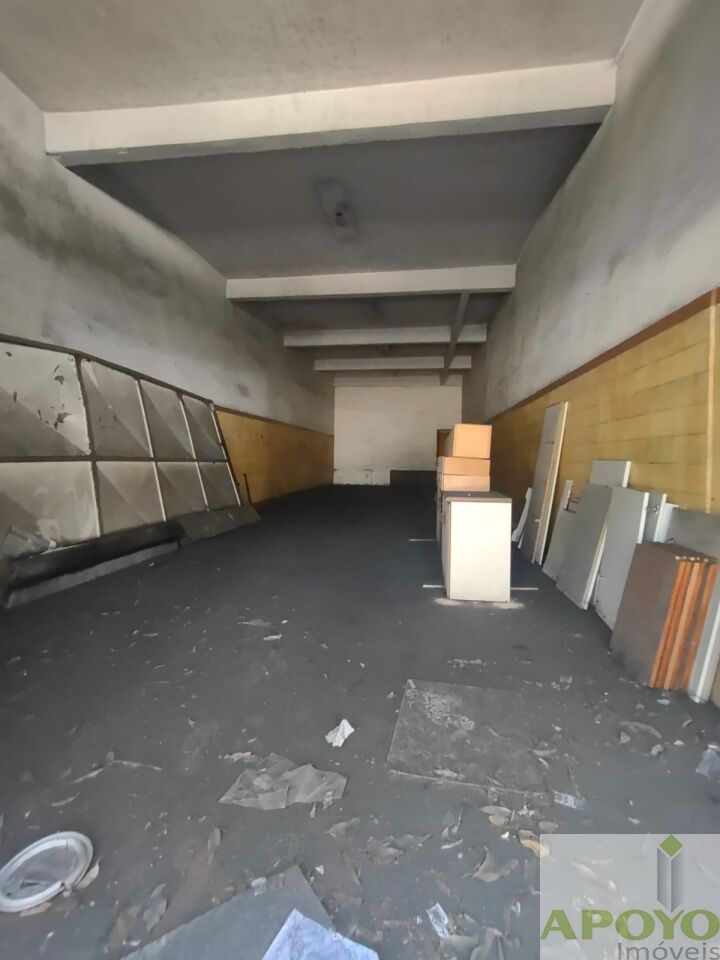 Loja-Salão para alugar, 120m² - Foto 8