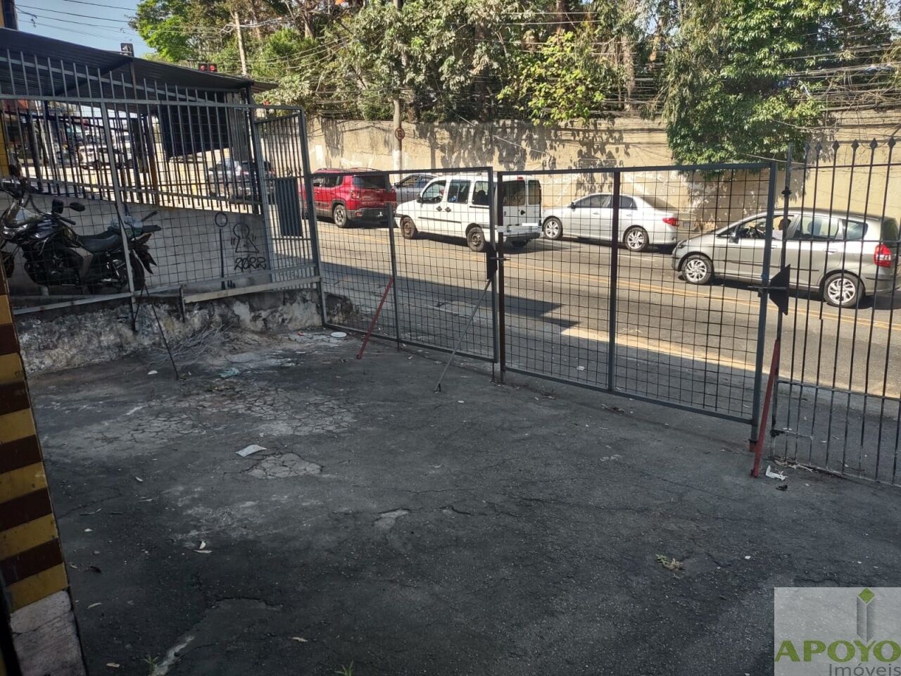 Loja-Salão para alugar, 120m² - Foto 10