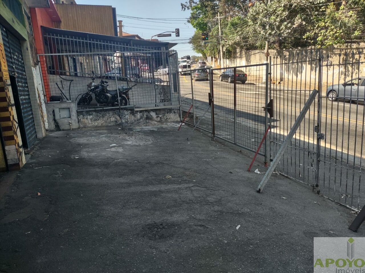 Loja-Salão para alugar, 120m² - Foto 9