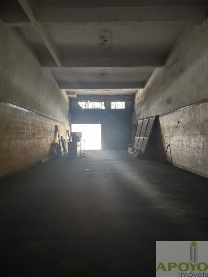 Loja-Salão para alugar, 120m² - Foto 1