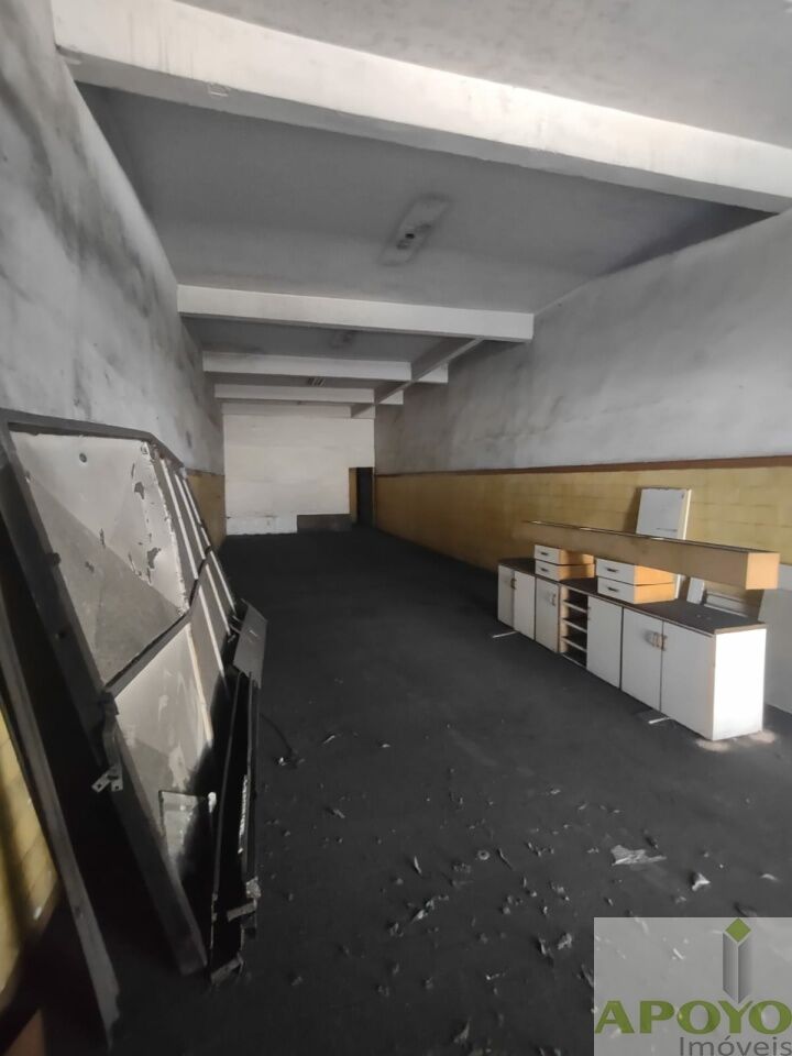 Loja-Salão para alugar, 120m² - Foto 6