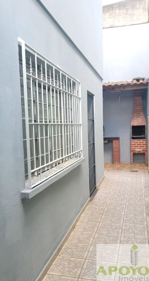 Casa, 2 quartos, 100 m² - Foto 13