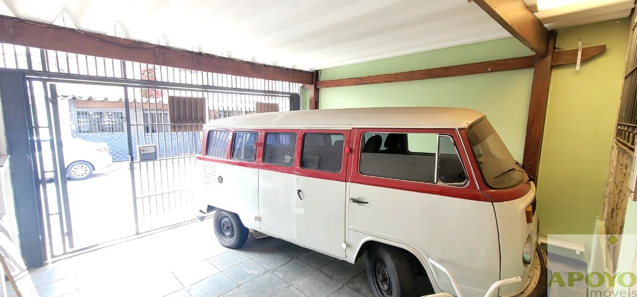 Casa, 2 quartos, 100 m² - Foto 18