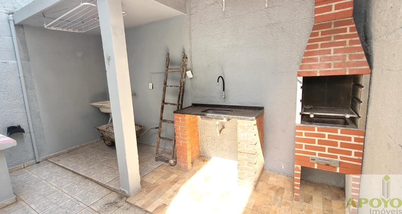 Casa, 2 quartos, 100 m² - Foto 15