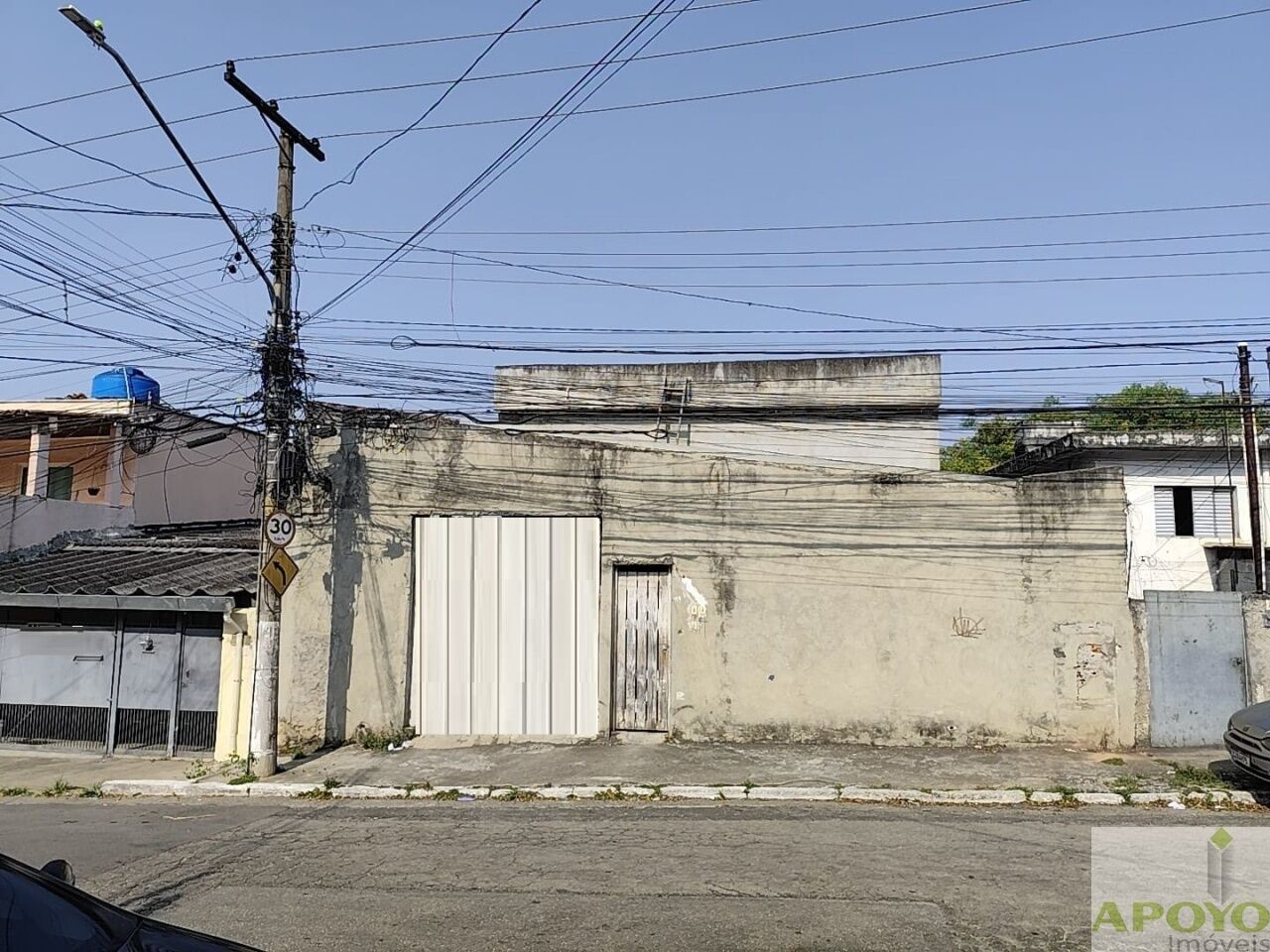 Prédio Inteiro, 600 m² - Foto 18