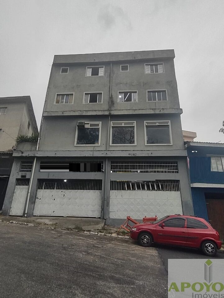 Prédio Inteiro, 600 m² - Foto 1