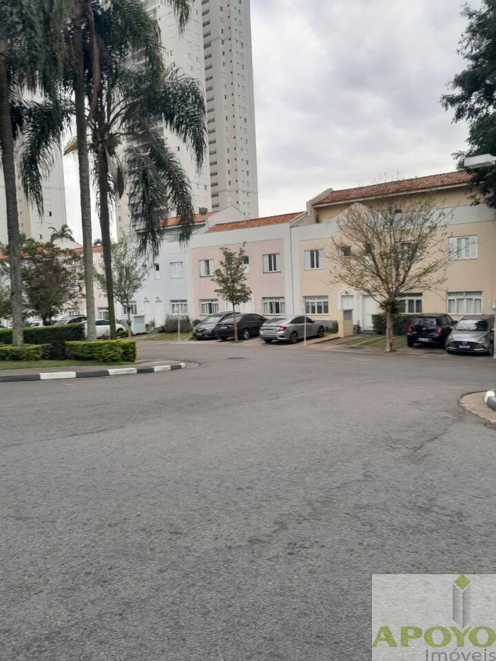 Casa de Condomínio à venda com 3 quartos, 126m² - Foto 38