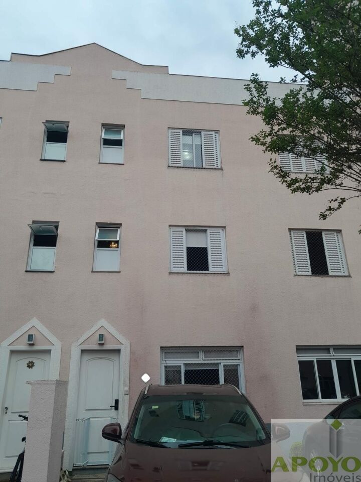 Casa de Condomínio à venda com 3 quartos, 126m² - Foto 39