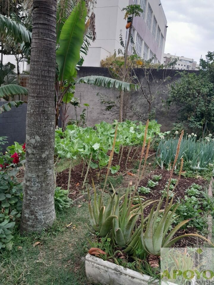 Casa de Condomínio à venda com 3 quartos, 126m² - Foto 32