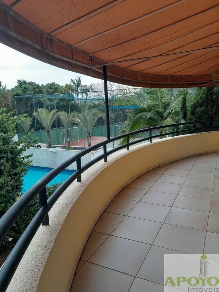 Casa de Condomínio à venda com 3 quartos, 126m² - Foto 27