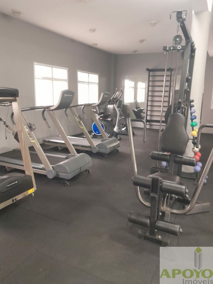 Casa de Condomínio à venda com 3 quartos, 126m² - Foto 25