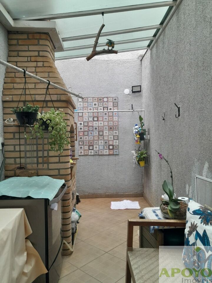 Casa de Condomínio à venda com 3 quartos, 126m² - Foto 24