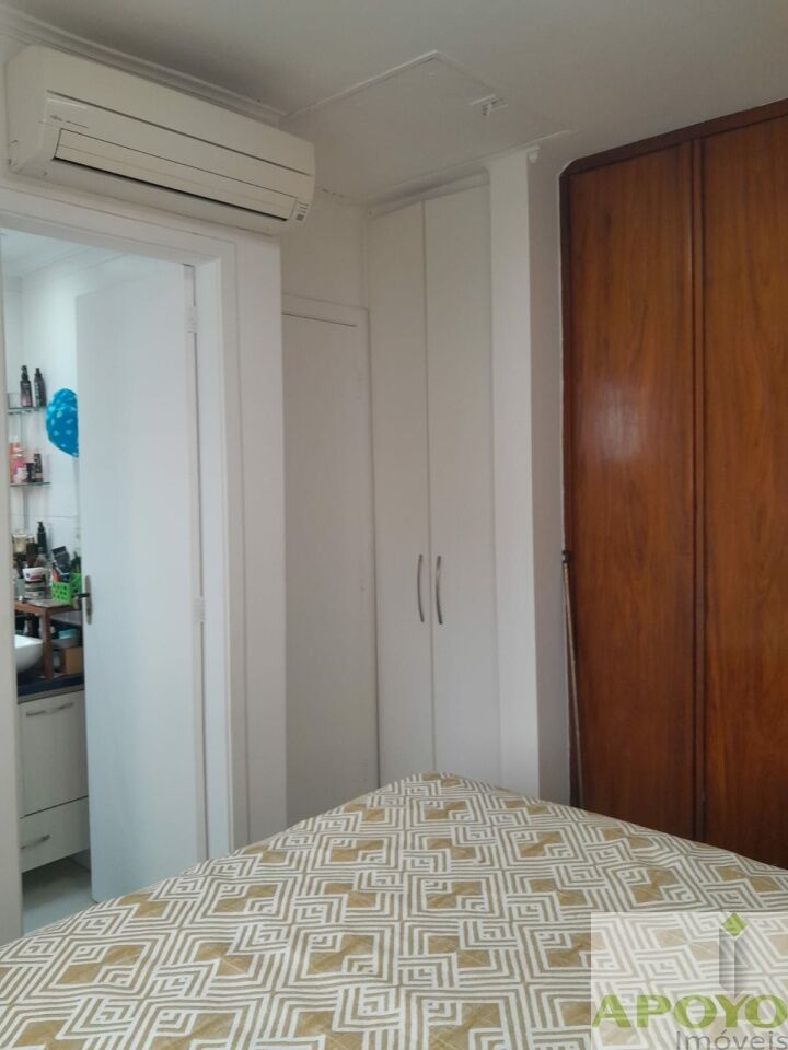 Casa de Condomínio à venda com 3 quartos, 126m² - Foto 11