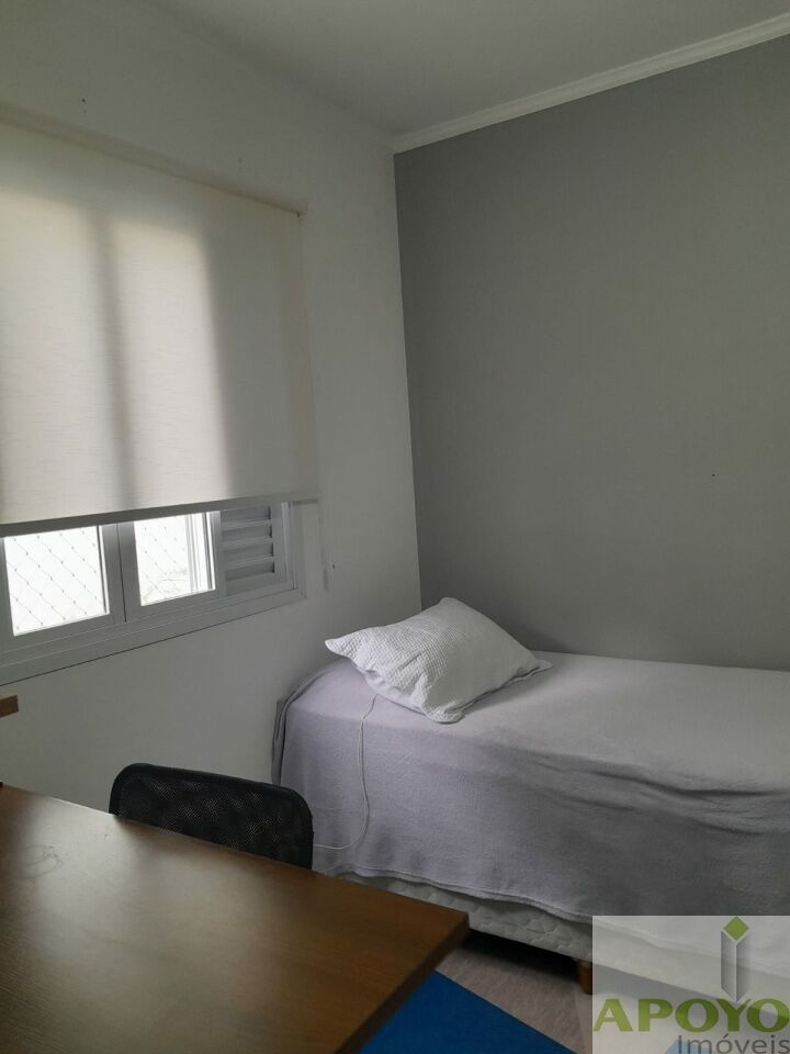 Casa de Condomínio à venda com 3 quartos, 126m² - Foto 9