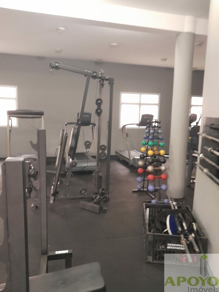 Casa de Condomínio à venda com 3 quartos, 126m² - Foto 26