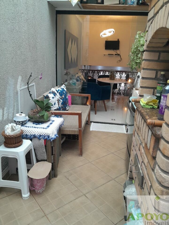 Casa de Condomínio à venda com 3 quartos, 126m² - Foto 23