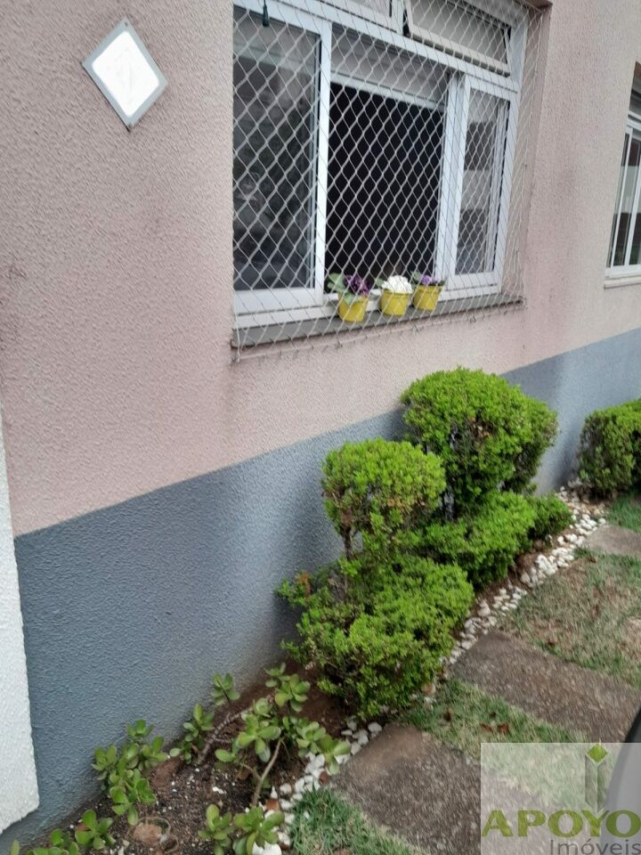 Casa de Condomínio à venda com 3 quartos, 126m² - Foto 35