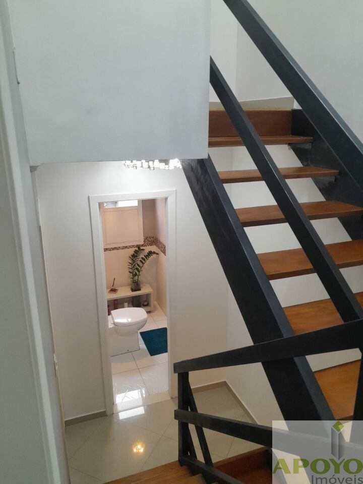 Casa de Condomínio à venda com 3 quartos, 126m² - Foto 3
