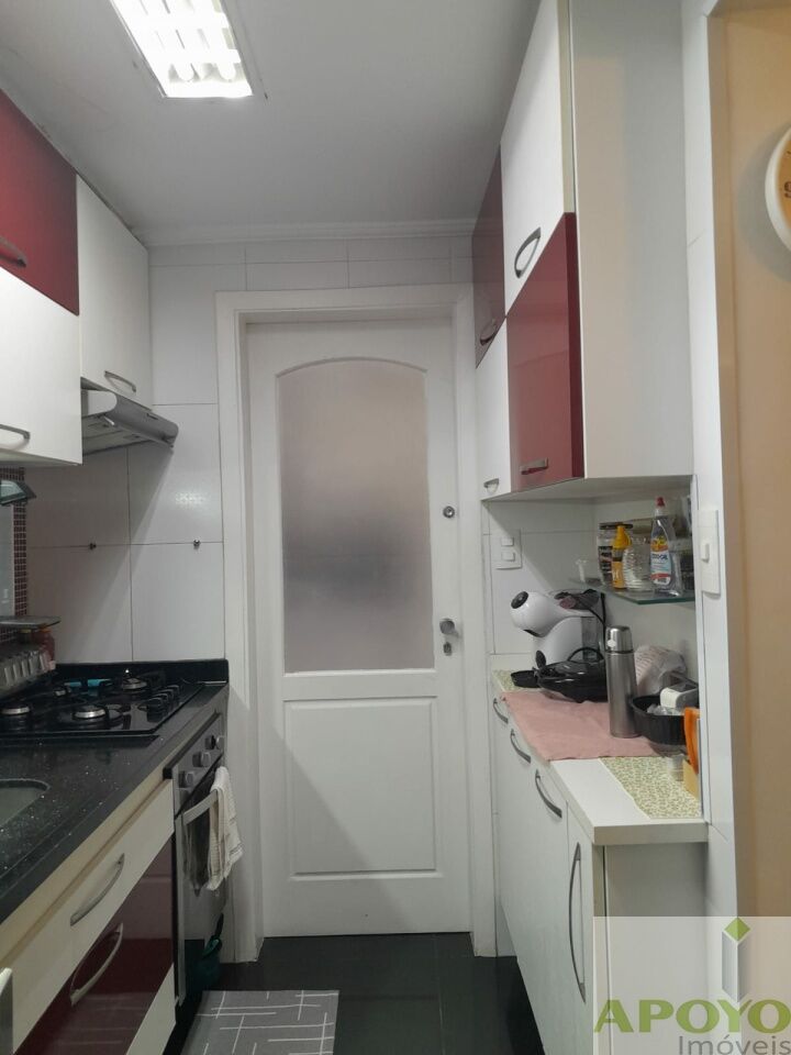 Casa de Condomínio à venda com 3 quartos, 126m² - Foto 16