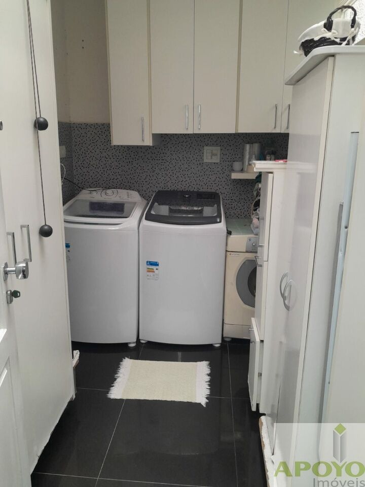 Casa de Condomínio à venda com 3 quartos, 126m² - Foto 22