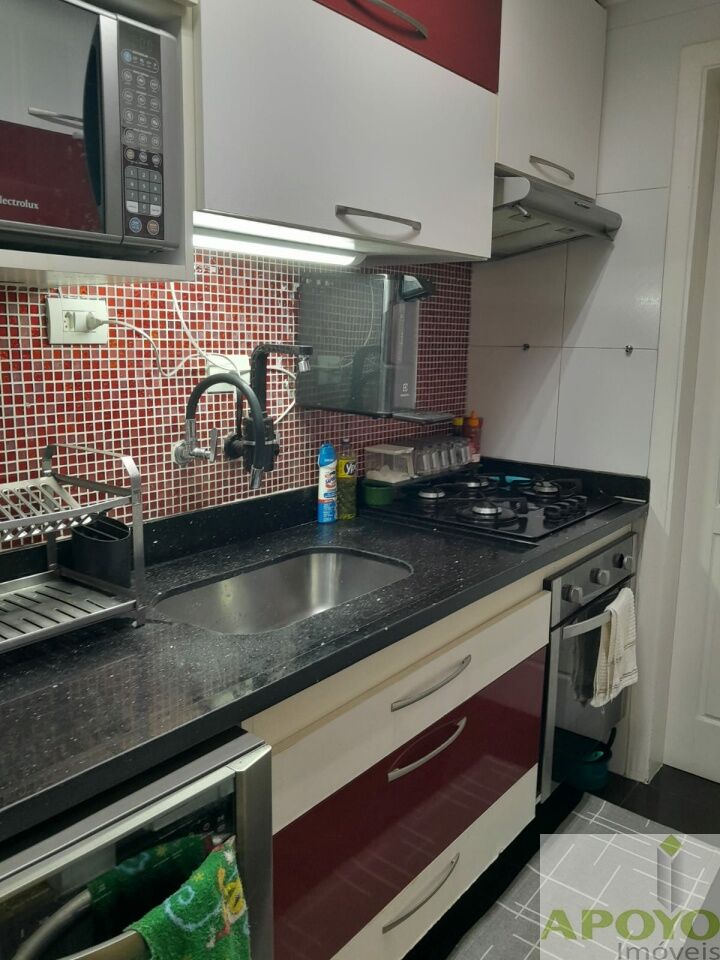 Casa de Condomínio à venda com 3 quartos, 126m² - Foto 17