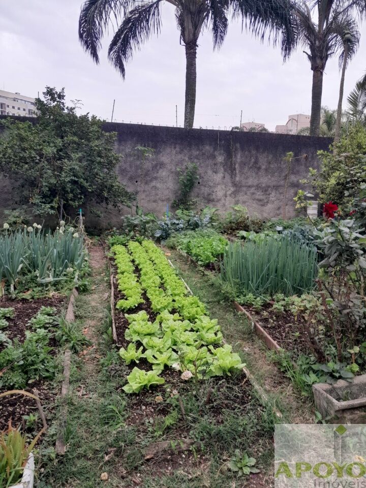 Casa de Condomínio à venda com 3 quartos, 126m² - Foto 31