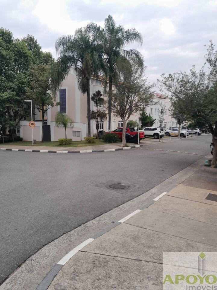 Casa de Condomínio à venda com 3 quartos, 126m² - Foto 37