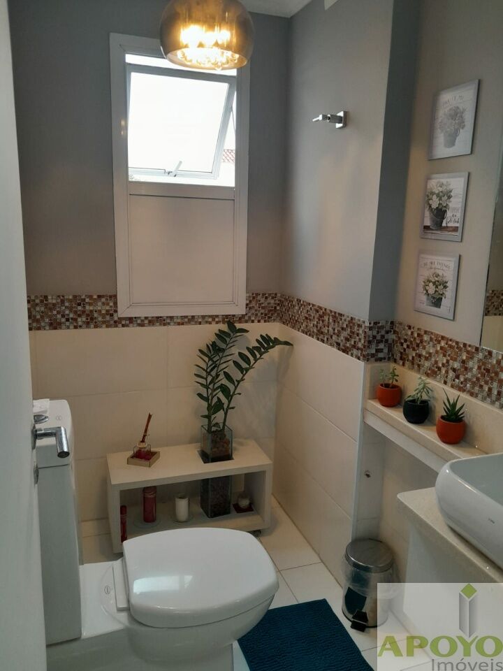 Casa de Condomínio à venda com 3 quartos, 126m² - Foto 18