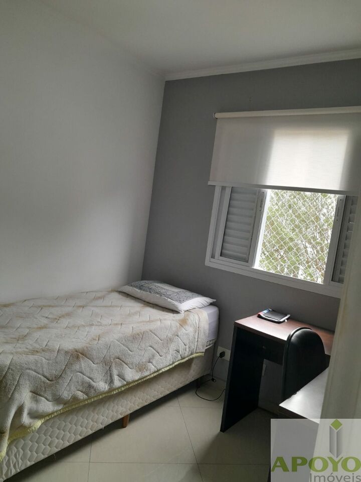 Casa de Condomínio à venda com 3 quartos, 126m² - Foto 7