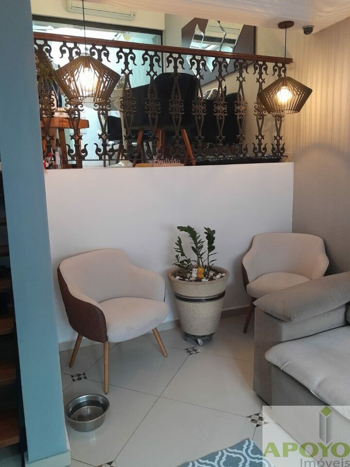 Casa de Condomínio à venda com 3 quartos, 126m² - Foto 5