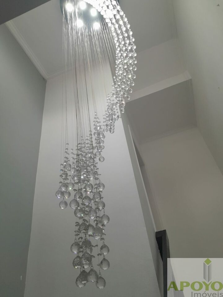 Casa de Condomínio à venda com 3 quartos, 126m² - Foto 10