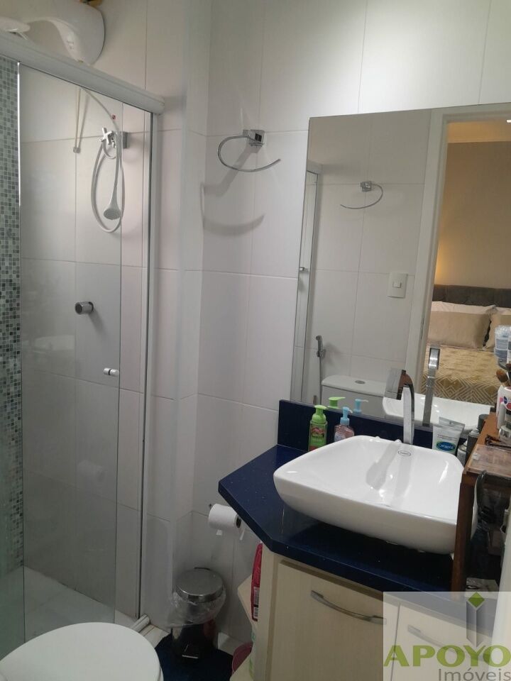 Casa de Condomínio à venda com 3 quartos, 126m² - Foto 21