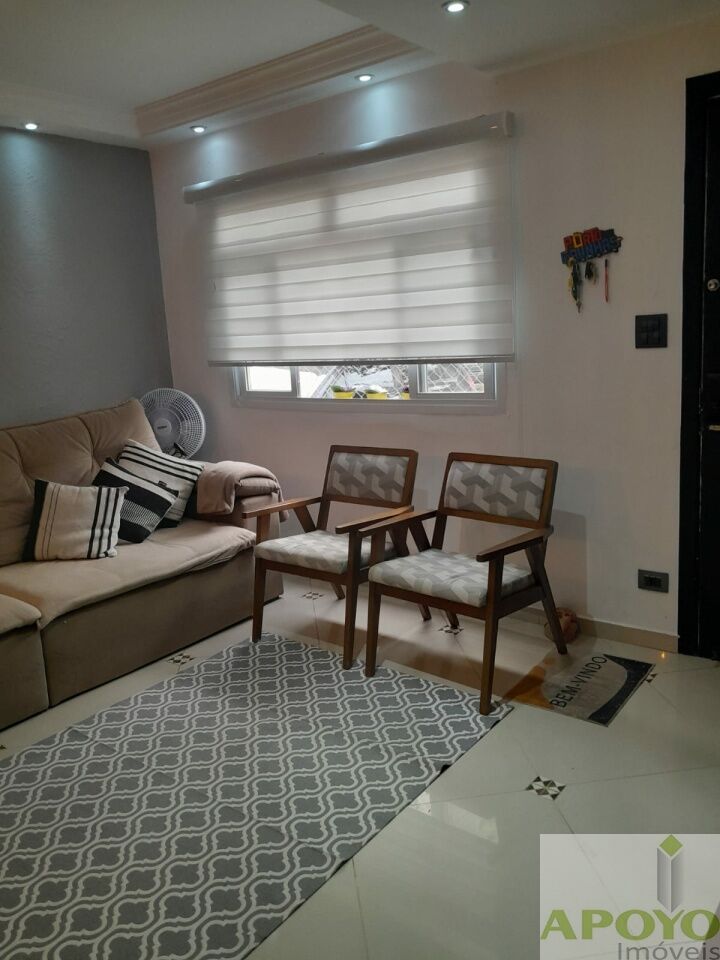 Casa de Condomínio à venda com 3 quartos, 126m² - Foto 1
