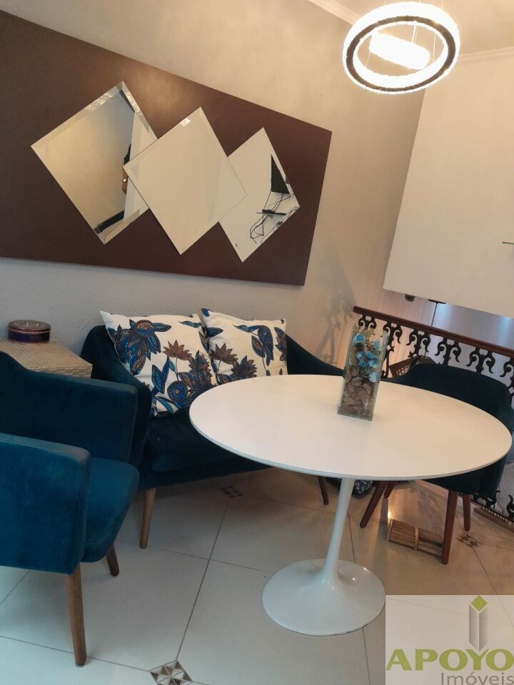 Casa de Condomínio à venda com 3 quartos, 126m² - Foto 4