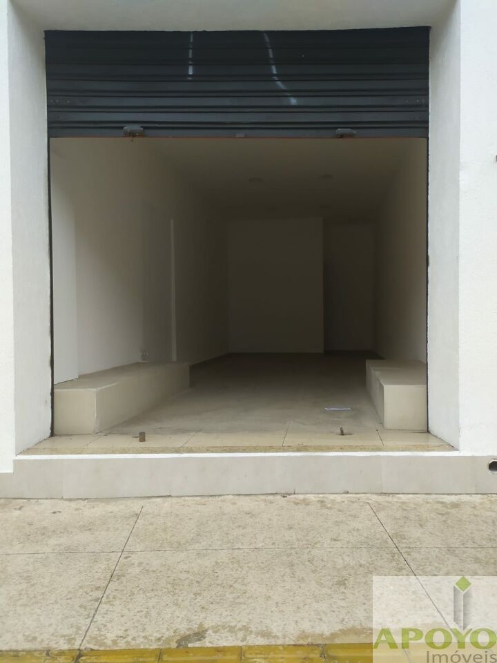 Loja-Salão, 40 m² - Foto 6