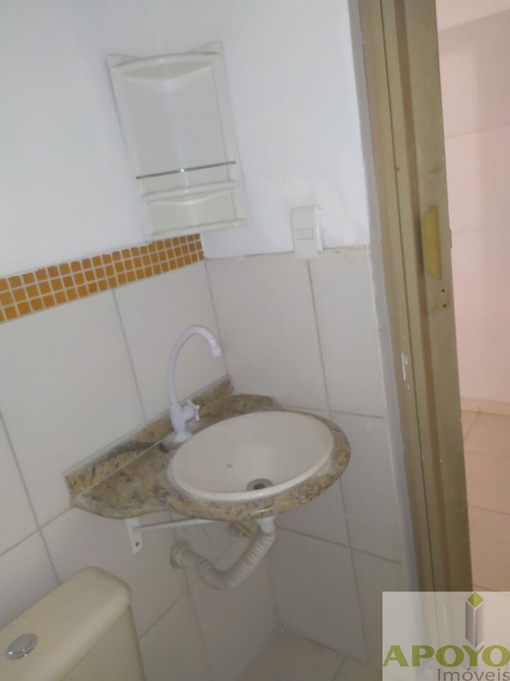 Loja-Salão, 40 m² - Foto 4